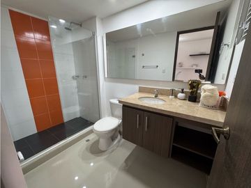 VENDO APARTAMENTO EDIFICIO ALTA LUCIA I CARTAGENA