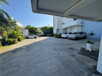 VENDO APARTAMENTO EDIFICIO ALTA LUCIA I CARTAGENA