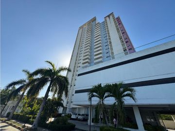 VENDO APARTAMENTO EDIFICIO ALTA LUCIA I CARTAGENA