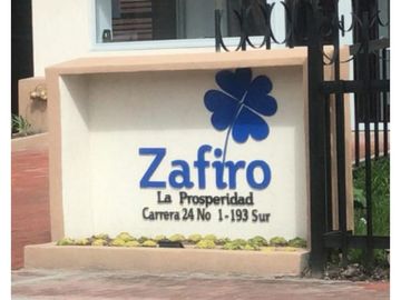 ACSI 1076 Venta de apartamento conjunto Zafiro - Madrid Cundinamarca