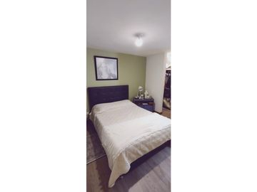 ACSI 1076 Venta de apartamento conjunto Zafiro - Madrid Cundinamarca