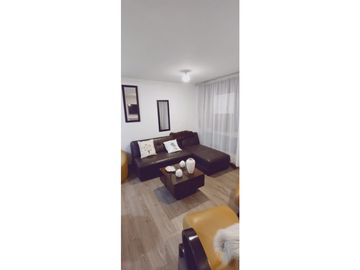 ACSI 1076 Venta de apartamento conjunto Zafiro - Madrid Cundinamarca