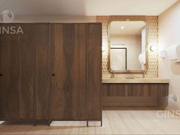 LUSSO APARTMENTS || EXCLUSIVOS DEPARTAMENTOS DE LUJO MUY BIEN UBICADOS AL NORTE DE LA CIUDAD DE MERIDA EN TEMOZON NORTE, A 10 MINUTOS DEL PERIFERICO