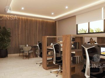LUSSO APARTMENTS || EXCLUSIVOS DEPARTAMENTOS DE LUJO MUY BIEN UBICADOS AL NORTE DE LA CIUDAD DE MERIDA EN TEMOZON NORTE, A 10 MINUTOS DEL PERIFERICO