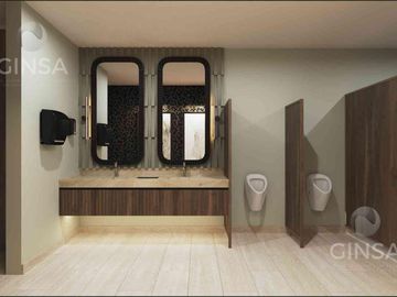 LUSSO APARTMENTS || EXCLUSIVOS DEPARTAMENTOS DE LUJO MUY BIEN UBICADOS AL NORTE DE LA CIUDAD DE MERIDA EN TEMOZON NORTE, A 10 MINUTOS DEL PERIFERICO