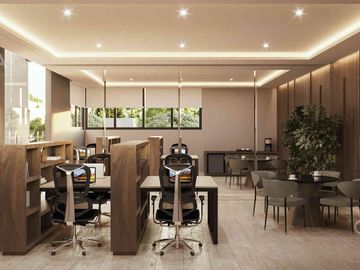 LUSSO APARTMENTS || EXCLUSIVOS DEPARTAMENTOS DE LUJO MUY BIEN UBICADOS AL NORTE DE LA CIUDAD DE MERIDA EN TEMOZON NORTE, A 10 MINUTOS DEL PERIFERICO