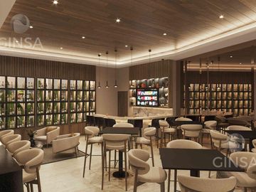 LUSSO APARTMENTS || EXCLUSIVOS DEPARTAMENTOS DE LUJO MUY BIEN UBICADOS AL NORTE DE LA CIUDAD DE MERIDA EN TEMOZON NORTE, A 10 MINUTOS DEL PERIFERICO