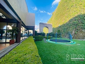 Casa en Venta en  Condominio Colonia Lomas de Vista Hermosa
