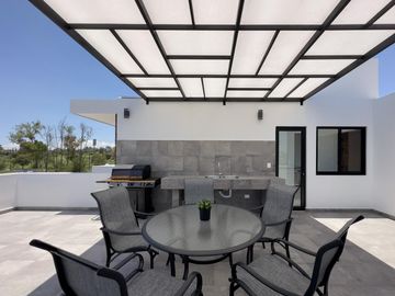 CASAS EN VENTA EN FRACCIONAMIENTO CORTIJO DE ZAVALETA, ZONA CALZADA ZAVALETA Y RECTA A CHOLULA