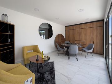 CASAS EN VENTA EN FRACCIONAMIENTO CORTIJO DE ZAVALETA, ZONA CALZADA ZAVALETA Y RECTA A CHOLULA