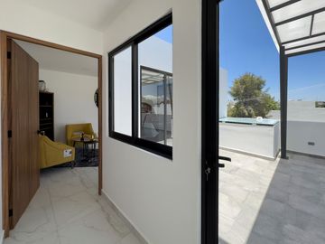 CASAS EN VENTA EN FRACCIONAMIENTO CORTIJO DE ZAVALETA, ZONA CALZADA ZAVALETA Y RECTA A CHOLULA