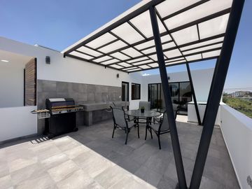 CASAS EN VENTA EN FRACCIONAMIENTO CORTIJO DE ZAVALETA, ZONA CALZADA ZAVALETA Y RECTA A CHOLULA