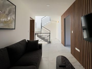 CASAS EN VENTA EN FRACCIONAMIENTO CORTIJO DE ZAVALETA, ZONA CALZADA ZAVALETA Y RECTA A CHOLULA