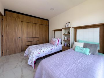 CASAS EN VENTA EN FRACCIONAMIENTO CORTIJO DE ZAVALETA, ZONA CALZADA ZAVALETA Y RECTA A CHOLULA