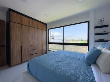 CASAS EN VENTA EN FRACCIONAMIENTO CORTIJO DE ZAVALETA, ZONA CALZADA ZAVALETA Y RECTA A CHOLULA