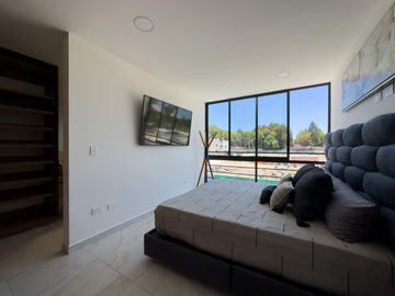 CASAS EN VENTA EN FRACCIONAMIENTO CORTIJO DE ZAVALETA, ZONA CALZADA ZAVALETA Y RECTA A CHOLULA