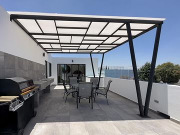CASAS EN VENTA EN FRACCIONAMIENTO CORTIJO DE ZAVALETA, ZONA CALZADA ZAVALETA Y RECTA A CHOLULA