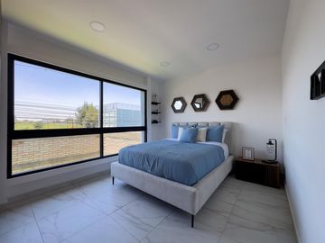 CASAS EN VENTA EN FRACCIONAMIENTO CORTIJO DE ZAVALETA, ZONA CALZADA ZAVALETA Y RECTA A CHOLULA