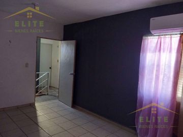 CASA EN VENTA  FRACC. VILLAS LAS DE LAS FLORES ALTAMIRA,TAMPS