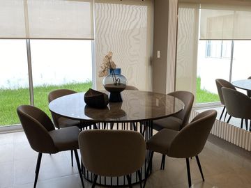 CASAS NUEVAS EN FRACC. FLORESTA DE 3 RECAMARAS