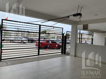 CASAS NUEVAS EN FRACC. FLORESTA DE 3 RECAMARAS