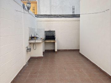 Casa - Fraccionamiento Bugambilias