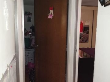 Departamento en Venta en Col. Granjas México, Alcaldía de Iztacalco, México CDMX.