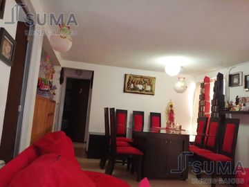 Departamento en Venta en Col. Granjas México, Alcaldía de Iztacalco, México CDMX.