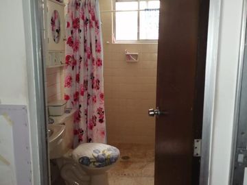 Departamento en Venta en Col. Granjas México, Alcaldía de Iztacalco, México CDMX.