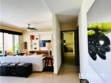 VENDO  APARTAMENTO DE PLAYA EN PH BALBOA  BIJAO - SANTA CLARA (6)
