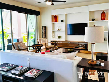 VENDO  APARTAMENTO DE PLAYA EN PH BALBOA  BIJAO - SANTA CLARA (6)