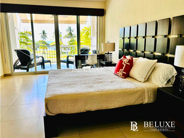 VENDO  APARTAMENTO DE PLAYA EN PH BALBOA  BIJAO - SANTA CLARA (6)