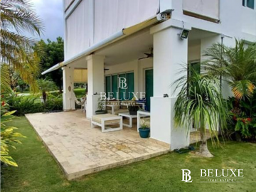 VENDO  APARTAMENTO DE PLAYA EN PH BALBOA 2 BIJAO - SANTA CLARA (6)