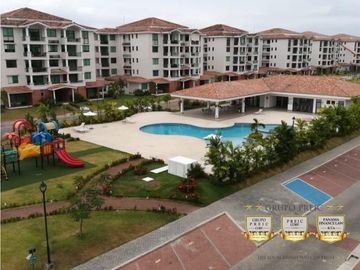 Venta de Apartamento Nuevo 125 mts2 en Costa Sur PH Costamare.