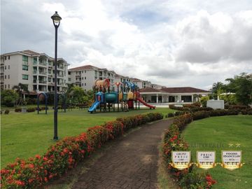 Venta de Apartamento Nuevo 125 mts2 en Costa Sur PH Costamare.