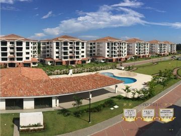 Venta de Apartamento Nuevo 125 mts2 en Costa Sur PH Costamare.