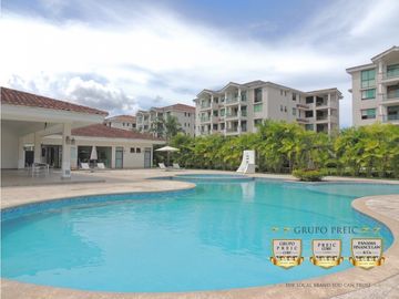 Venta de Apartamento Nuevo 125 mts2 en Costa Sur PH Costamare.