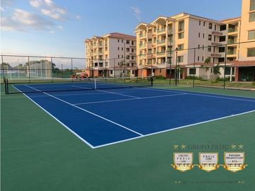 Venta de Apartamento Nuevo 125 mts2 en Costa Sur PH Costamare.