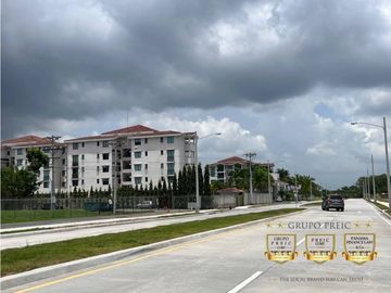 Venta de Apartamento Nuevo 125 mts2 en Costa Sur PH Costamare.