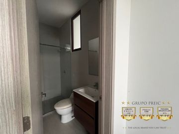 Venta de Apartamento Nuevo 125 mts2 en Costa Sur PH Costamare.