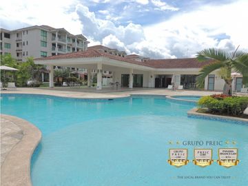 Venta de Apartamento Nuevo 125 mts2 en Costa Sur PH Costamare.