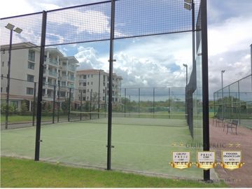 Venta de Apartamento Nuevo 125 mts2 en Costa Sur PH Costamare.