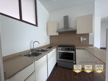 Venta de Apartamento Nuevo 125 mts2 en Costa Sur PH Costamare.