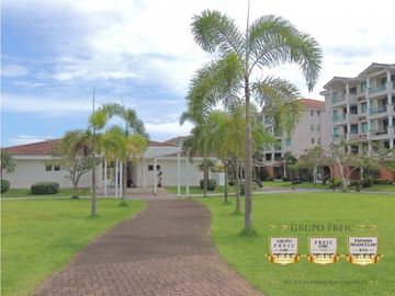 Venta de Apartamento Nuevo 125 mts2 en Costa Sur PH Costamare.