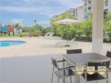 Venta de Apartamento Nuevo 125 mts2 en Costa Sur PH Costamare.
