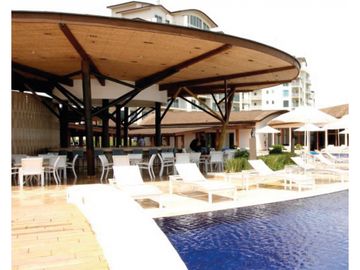 Venta de apartamento en Playa Escondida, Lake View