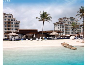 Venta de apartamento en Playa Escondida, Lake View
