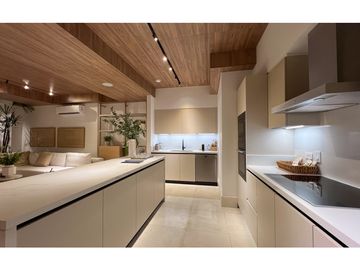 SE VENDE APARTAMENTOS EN SANTA MARIA