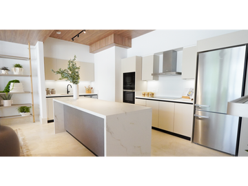 SE VENDE APARTAMENTOS EN SANTA MARIA