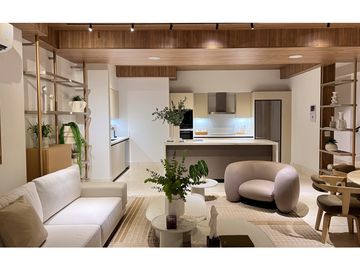 SE VENDE APARTAMENTOS EN SANTA MARIA
